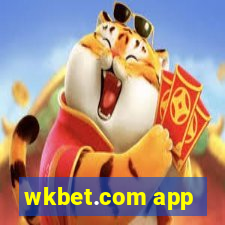 wkbet.com app